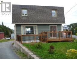 221 Marine Drive, Southern Harbour, Newfoundland & Labrador