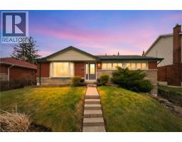 23 BATTLEFIELD Drive, Stoney Creek, Ontario