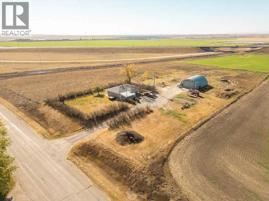 101012 Range Road 234, Rural Lethbridge County, Alberta