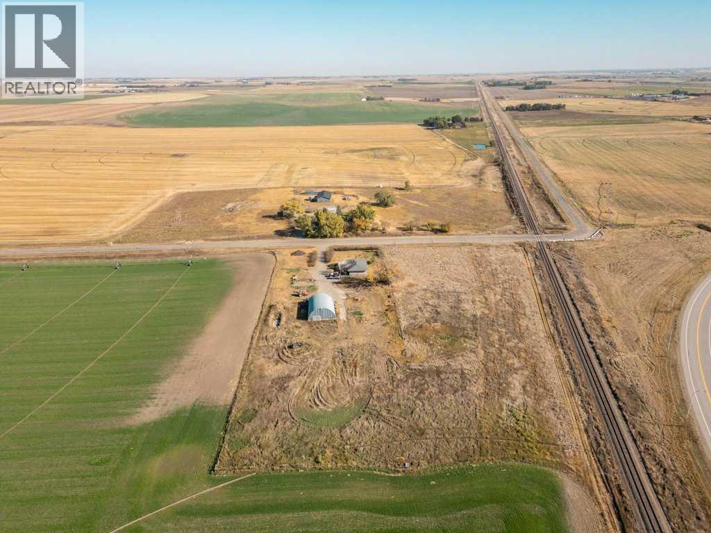 101012 Range Road 234, Rural Lethbridge County, Alberta  T0L 1M0 - Photo 32 - A2263754