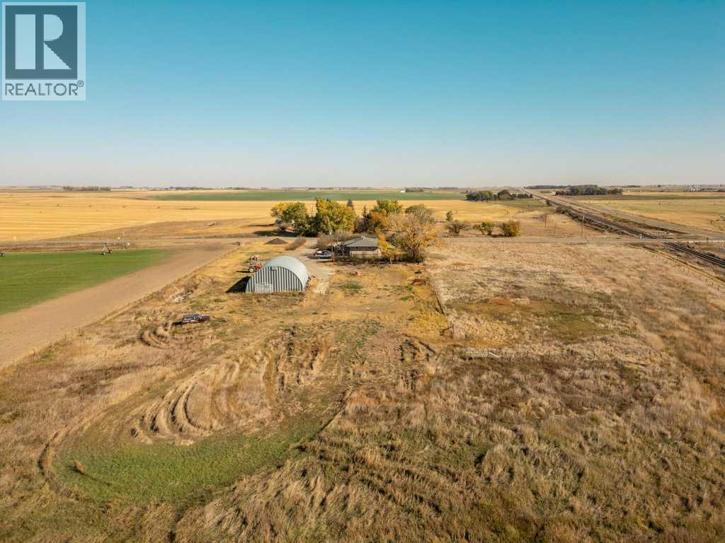 101012 Range Road 234, Rural Lethbridge County, Alberta  T0L 1M0 - Photo 34 - A2263754