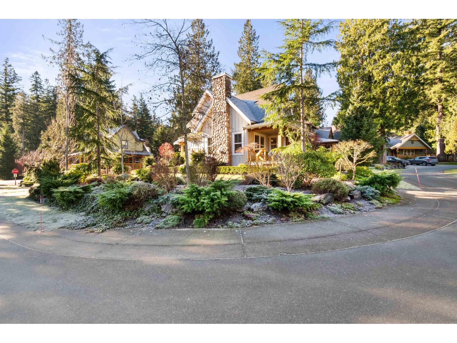 1811 WOOD DUCK WAY|Cultus Lake South, Lindell Beach, British Columbia