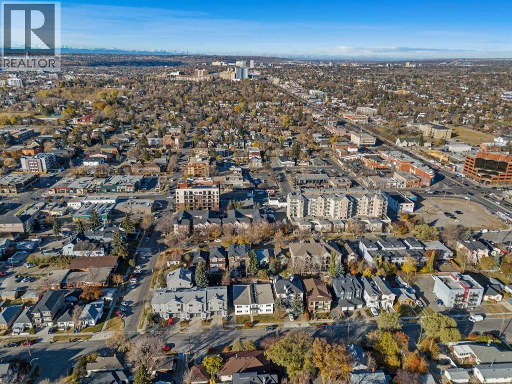 1402 Centre A Street Ne, Calgary, Alberta  T2E 2Z9 - Photo 14 - A2266119