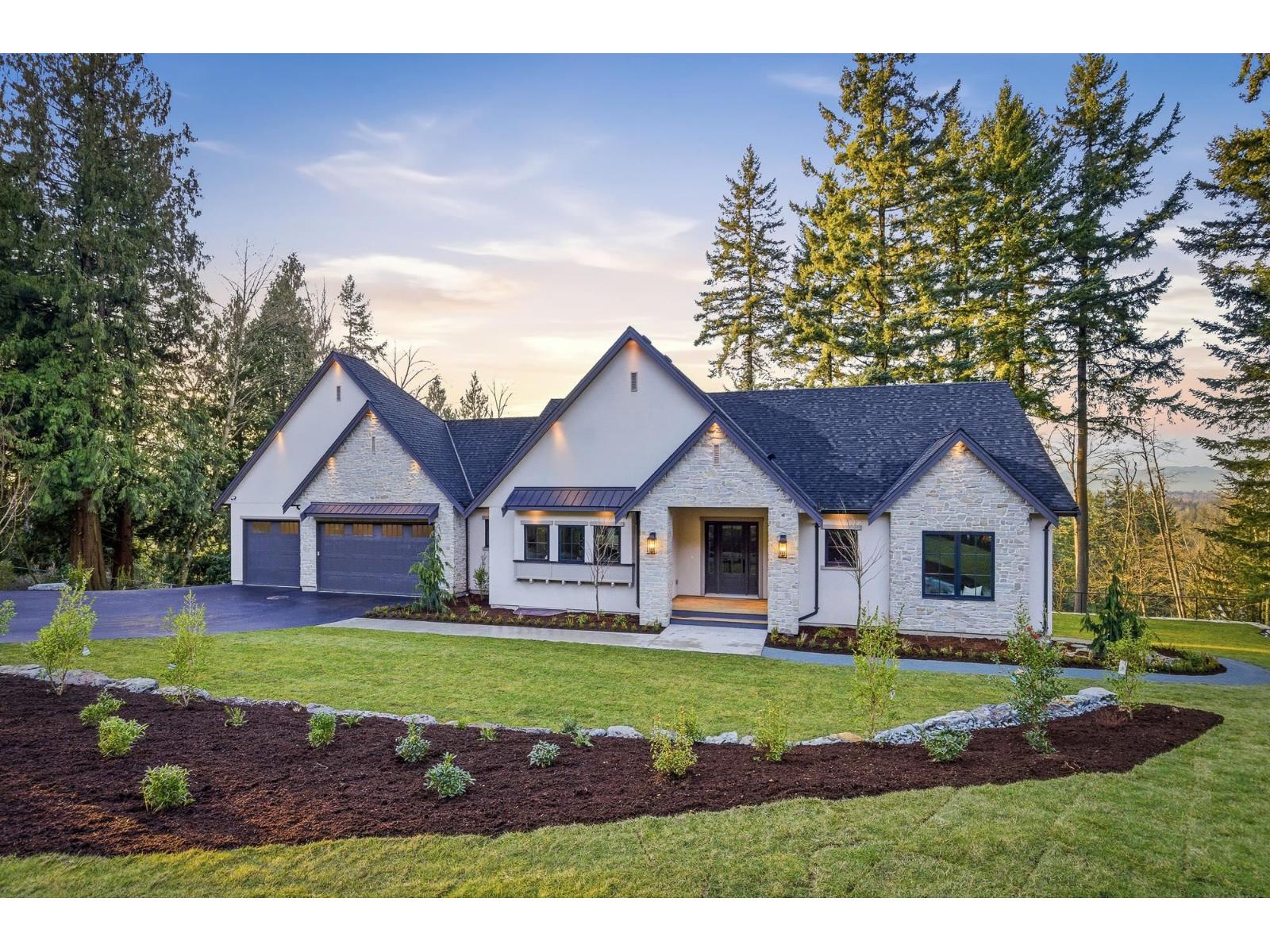 5319 234 STREET, Langley, British Columbia