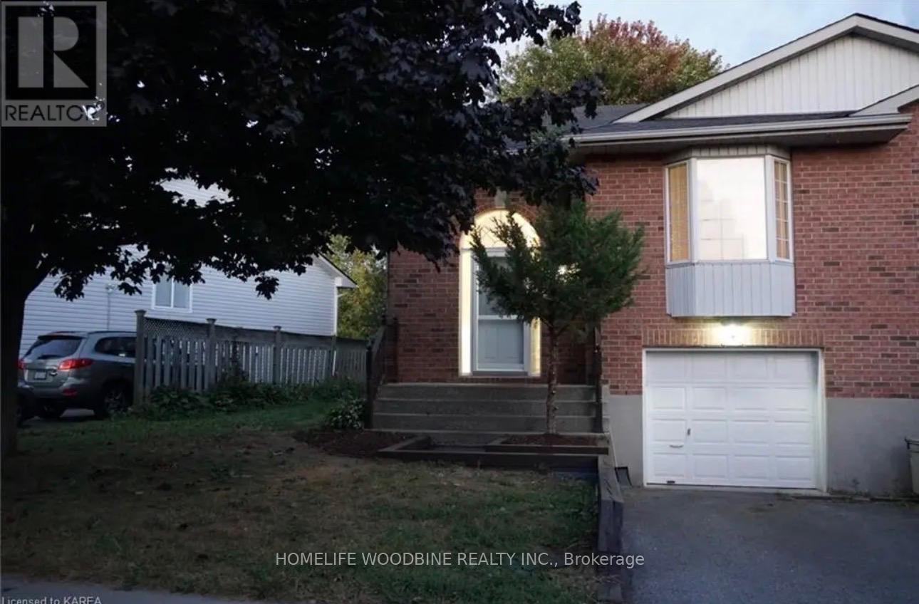 602 TANNER DRIVE, Kingston, Ontario