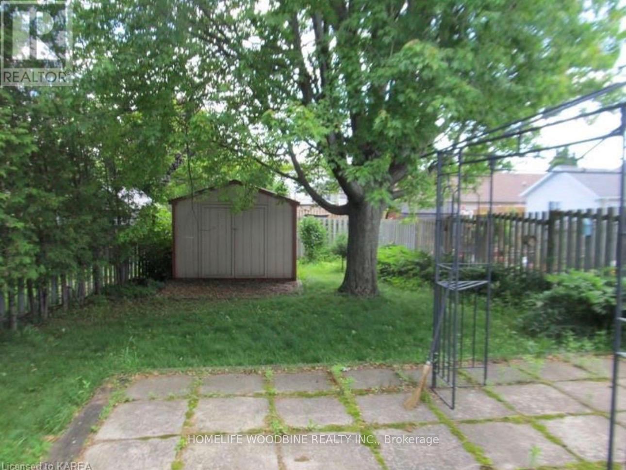 602 Tanner Drive, Kingston, Ontario  K7M 8Y1 - Photo 2 - X12721218