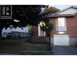 602 TANNER DRIVE, Kingston, Ontario