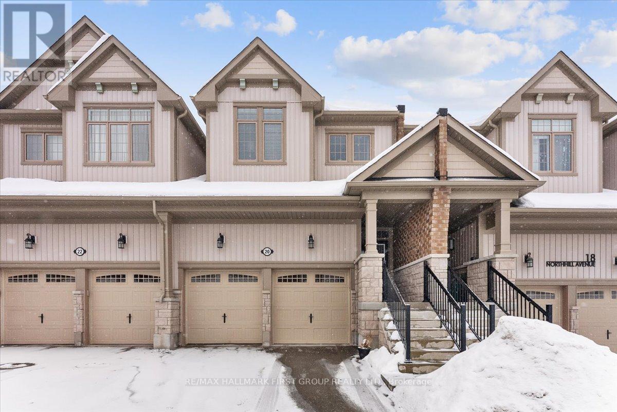 20 NORTHHILL AVENUE, Cavan Monaghan, Ontario