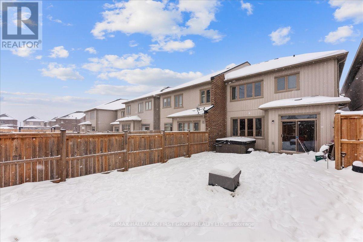 20 Northhill Avenue, Cavan Monaghan, Ontario  L0A 1G0 - Photo 34 - X12721228