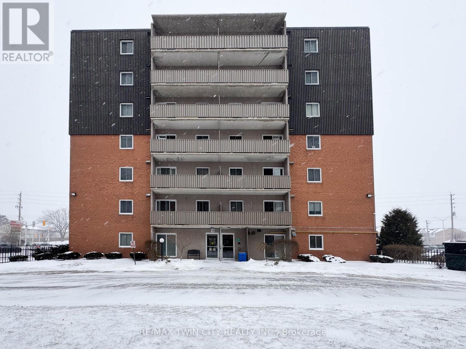 304 - 1100 JALNA BOULEVARD, London South, Ontario