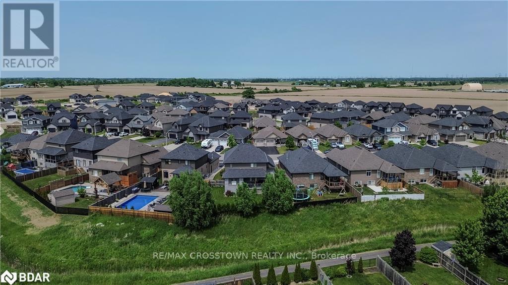 12 Lafayette Street E, Haldimand, Ontario  N0A 1J0 - Photo 10 - X12721294