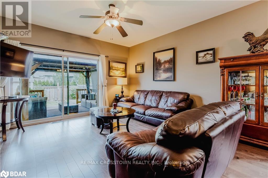 12 Lafayette Street E, Haldimand, Ontario  N0A 1J0 - Photo 15 - X12721294