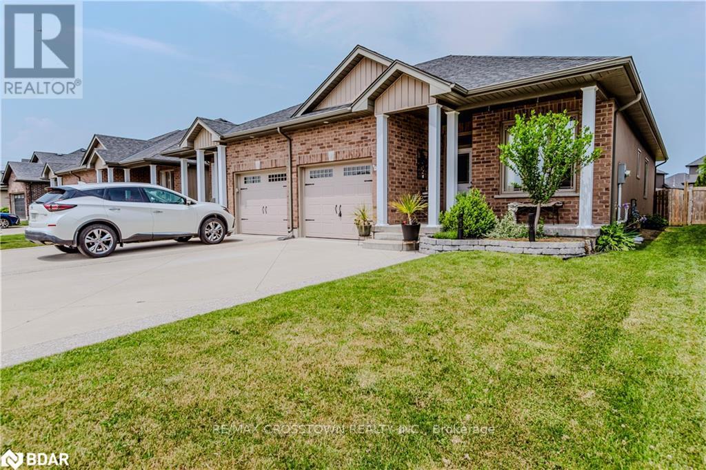 12 Lafayette Street E, Haldimand, Ontario  N0A 1J0 - Photo 2 - X12721294