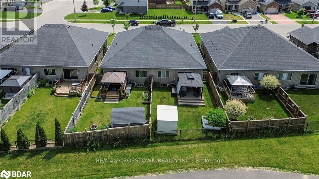 12 Lafayette Street E, Haldimand, Ontario  N0A 1J0 - Photo 30 - X12721294