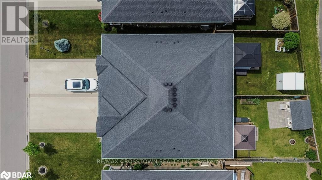 12 Lafayette Street E, Haldimand, Ontario  N0A 1J0 - Photo 31 - X12721294