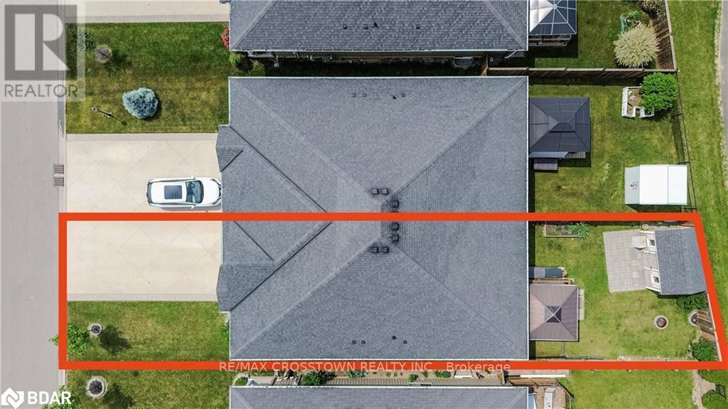 12 Lafayette Street E, Haldimand, Ontario  N0A 1J0 - Photo 32 - X12721294