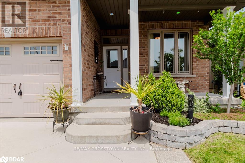 12 Lafayette Street E, Haldimand, Ontario  N0A 1J0 - Photo 4 - X12721294