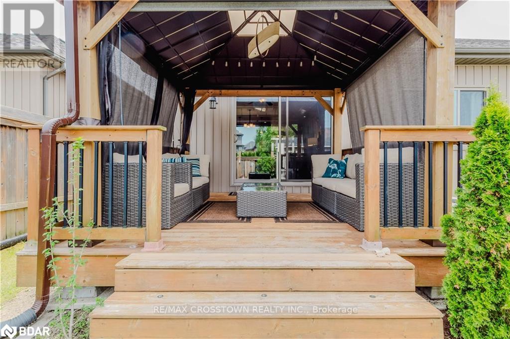 12 Lafayette Street E, Haldimand, Ontario  N0A 1J0 - Photo 6 - X12721294