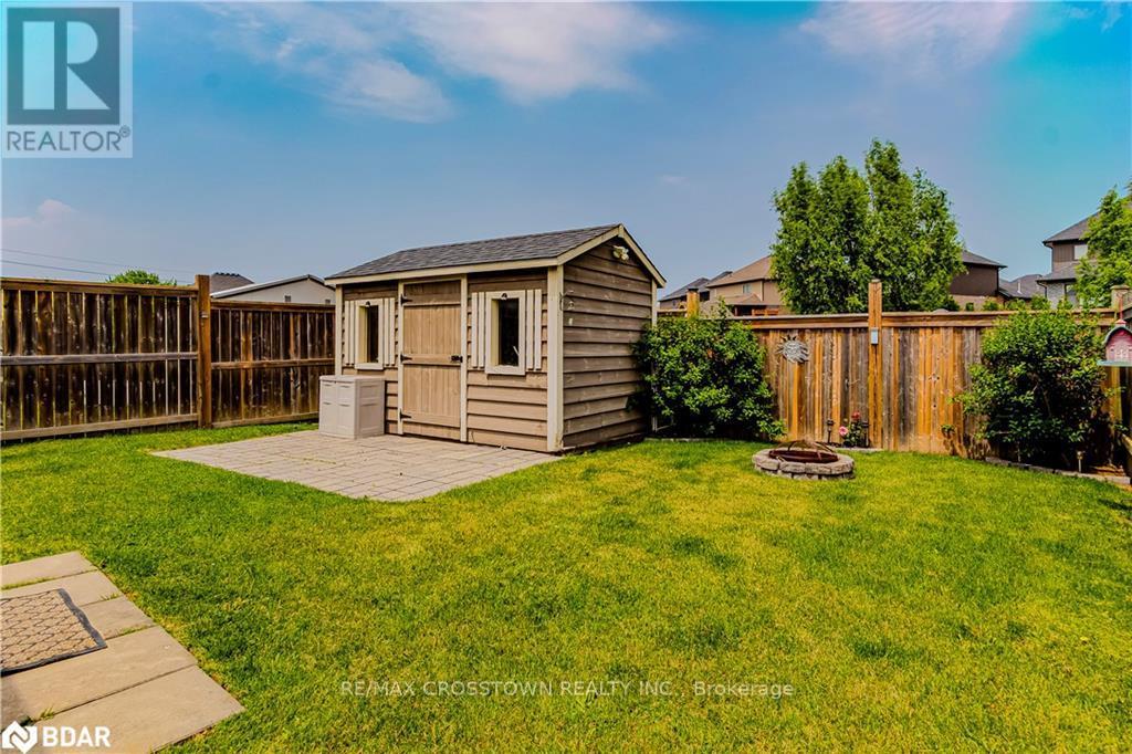 12 Lafayette Street E, Haldimand, Ontario  N0A 1J0 - Photo 7 - X12721294