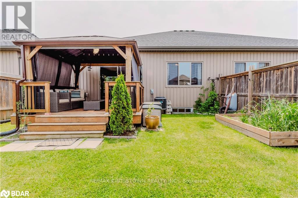 12 Lafayette Street E, Haldimand, Ontario  N0A 1J0 - Photo 9 - X12721294