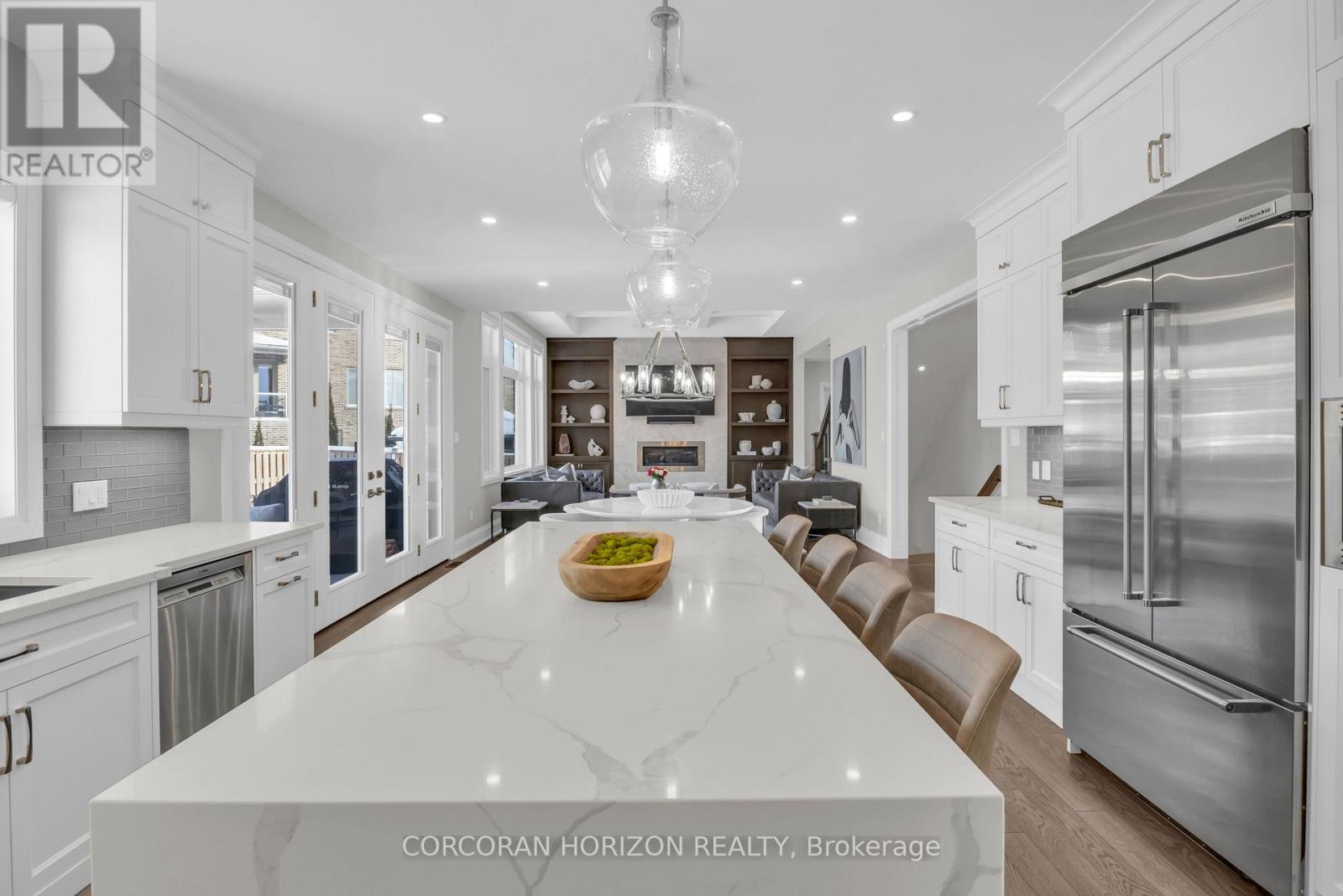 908 Fall Harvest Court, Kitchener, Ontario  N2P 2M2 - Photo 16 - X12721348