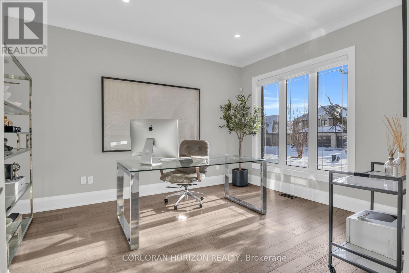 908 Fall Harvest Court, Kitchener, Ontario  N2P 2M2 - Photo 23 - X12721348