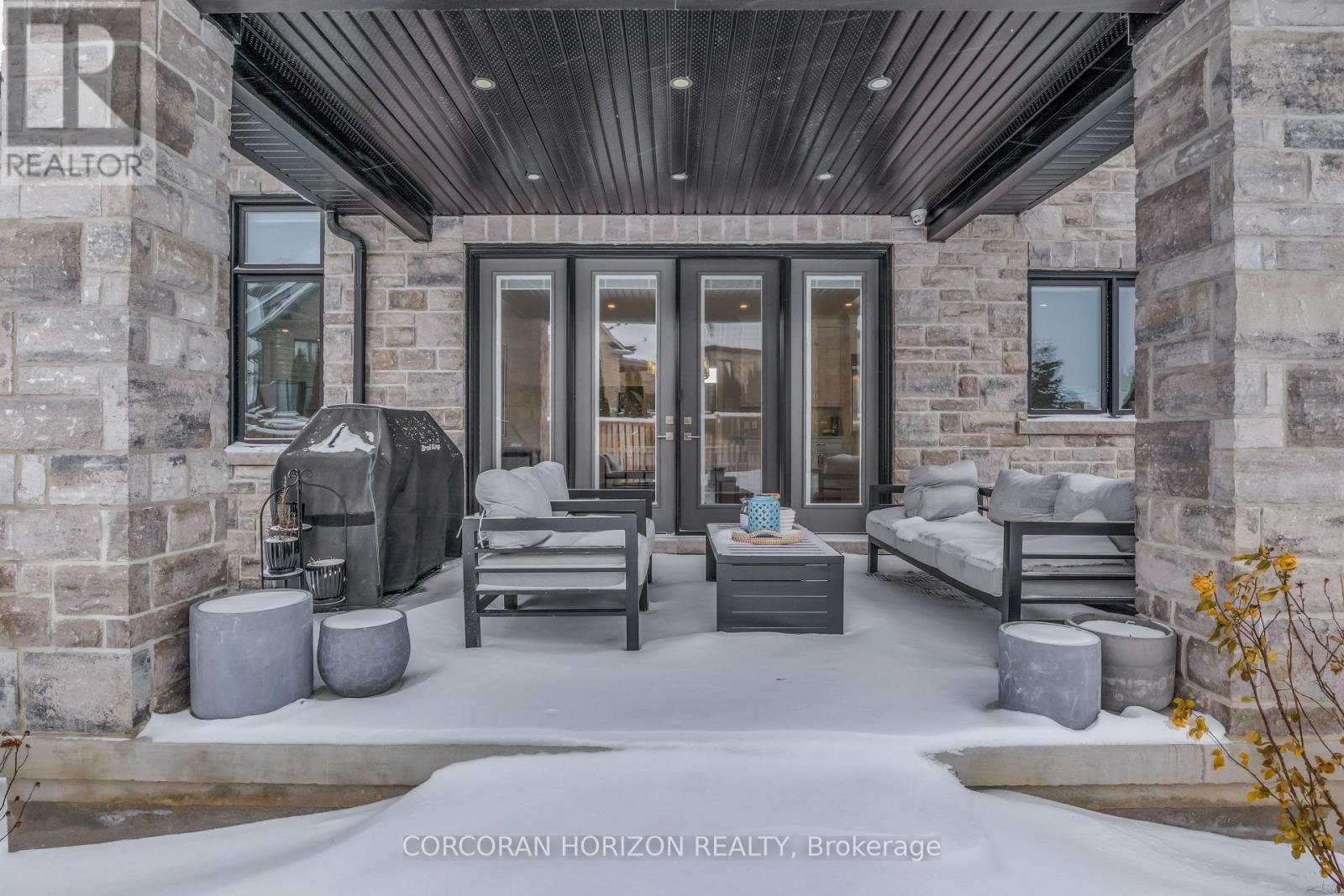 908 Fall Harvest Court, Kitchener, Ontario  N2P 2M2 - Photo 44 - X12721348