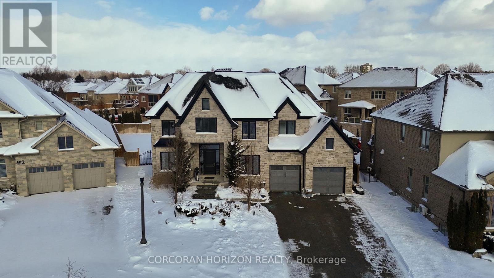 908 Fall Harvest Court, Kitchener, Ontario  N2P 2M2 - Photo 47 - X12721348