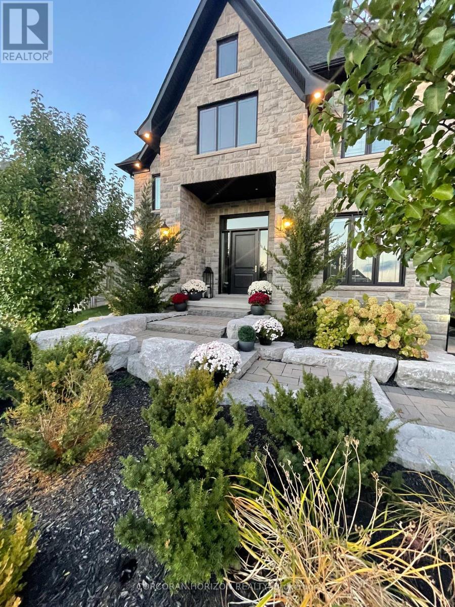 908 Fall Harvest Court, Kitchener, Ontario  N2P 2M2 - Photo 5 - X12721348