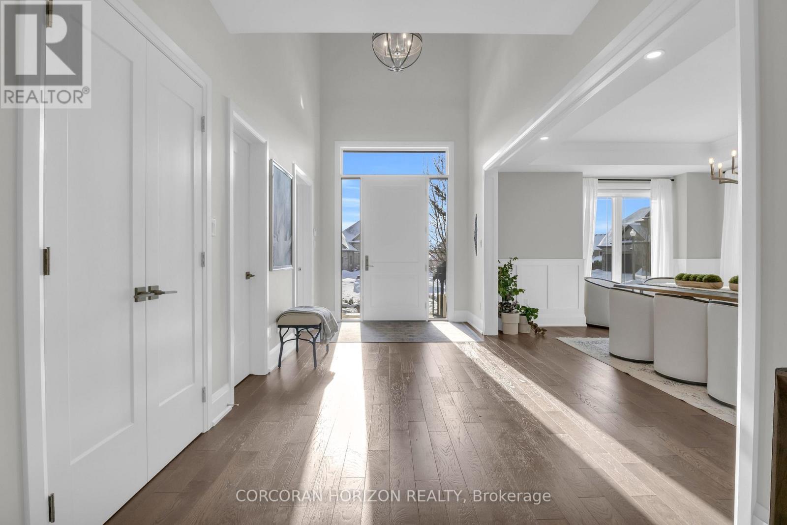 908 Fall Harvest Court, Kitchener, Ontario  N2P 2M2 - Photo 7 - X12721348