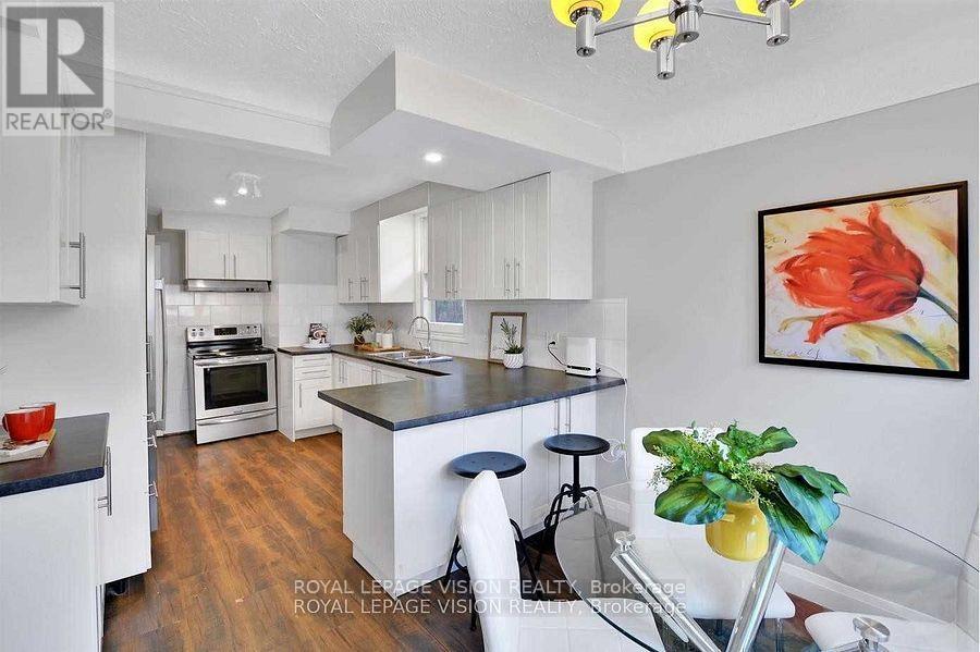 57 Binkley Cres Crescent, Hamilton, Ontario  L8S 3K8 - Photo 5 - X12721358