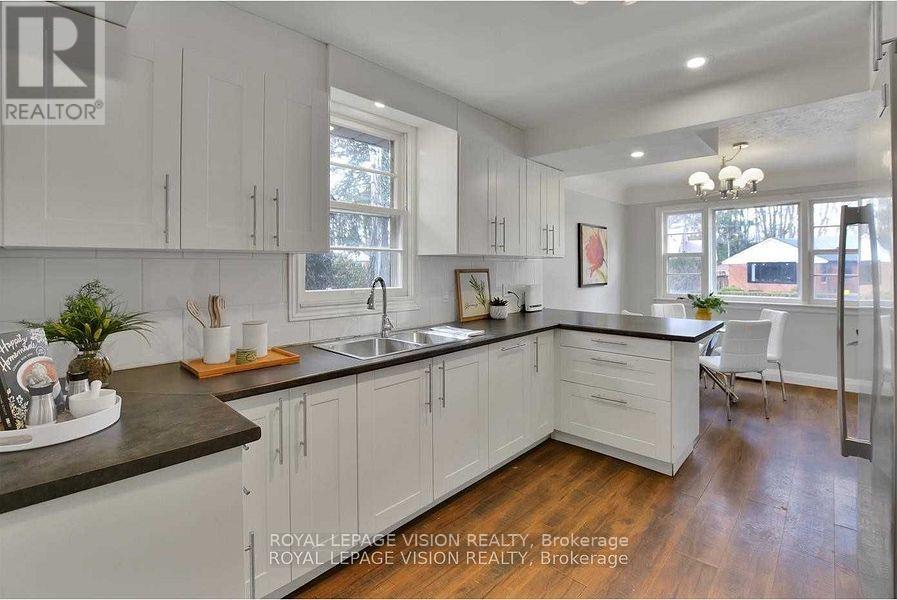 57 Binkley Cres Crescent, Hamilton, Ontario  L8S 3K8 - Photo 6 - X12721358