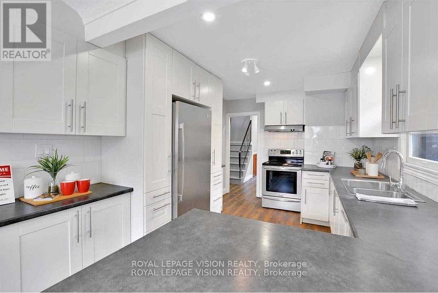 57 Binkley Cres Crescent, Hamilton, Ontario  L8S 3K8 - Photo 8 - X12721358