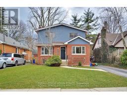 57 BINKLEY CRES CRESCENT, Hamilton, Ontario