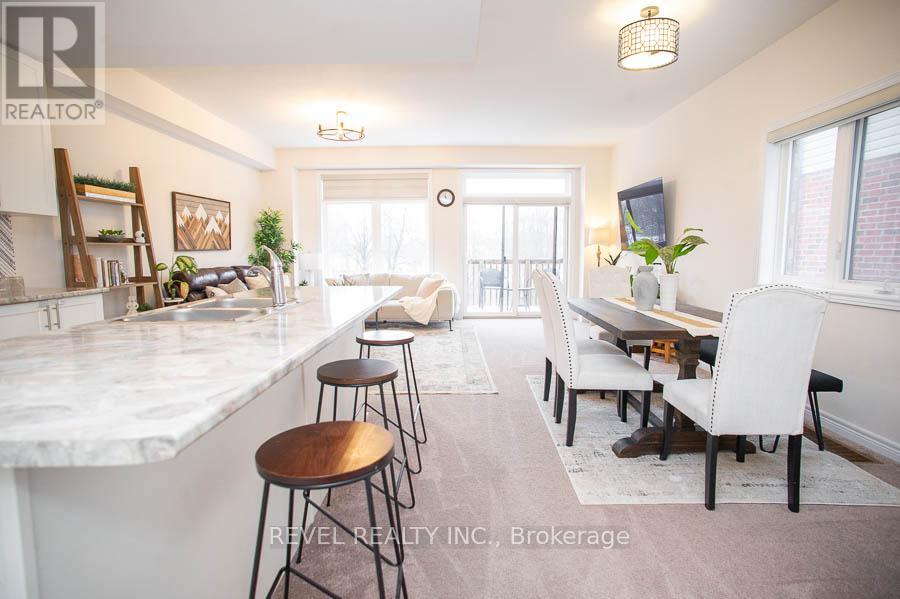 49 - 77 Diana Avenue, Brantford, Ontario  N3T 0R6 - Photo 5 - X12721378