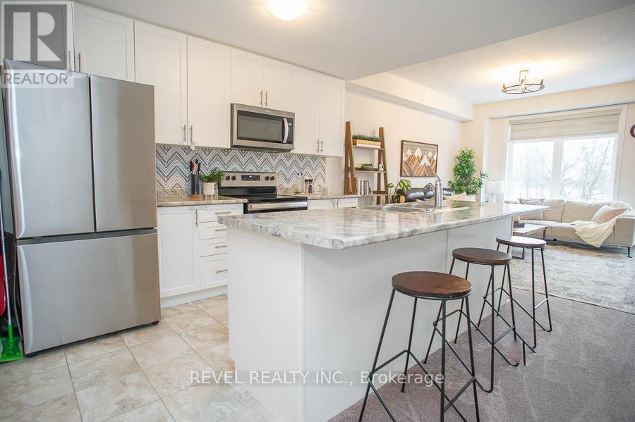 49 - 77 Diana Avenue, Brantford, Ontario  N3T 0R6 - Photo 7 - X12721378