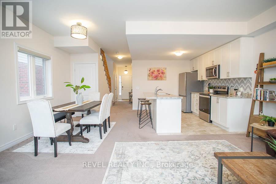 49 - 77 Diana Avenue, Brantford, Ontario  N3T 0R6 - Photo 8 - X12721378