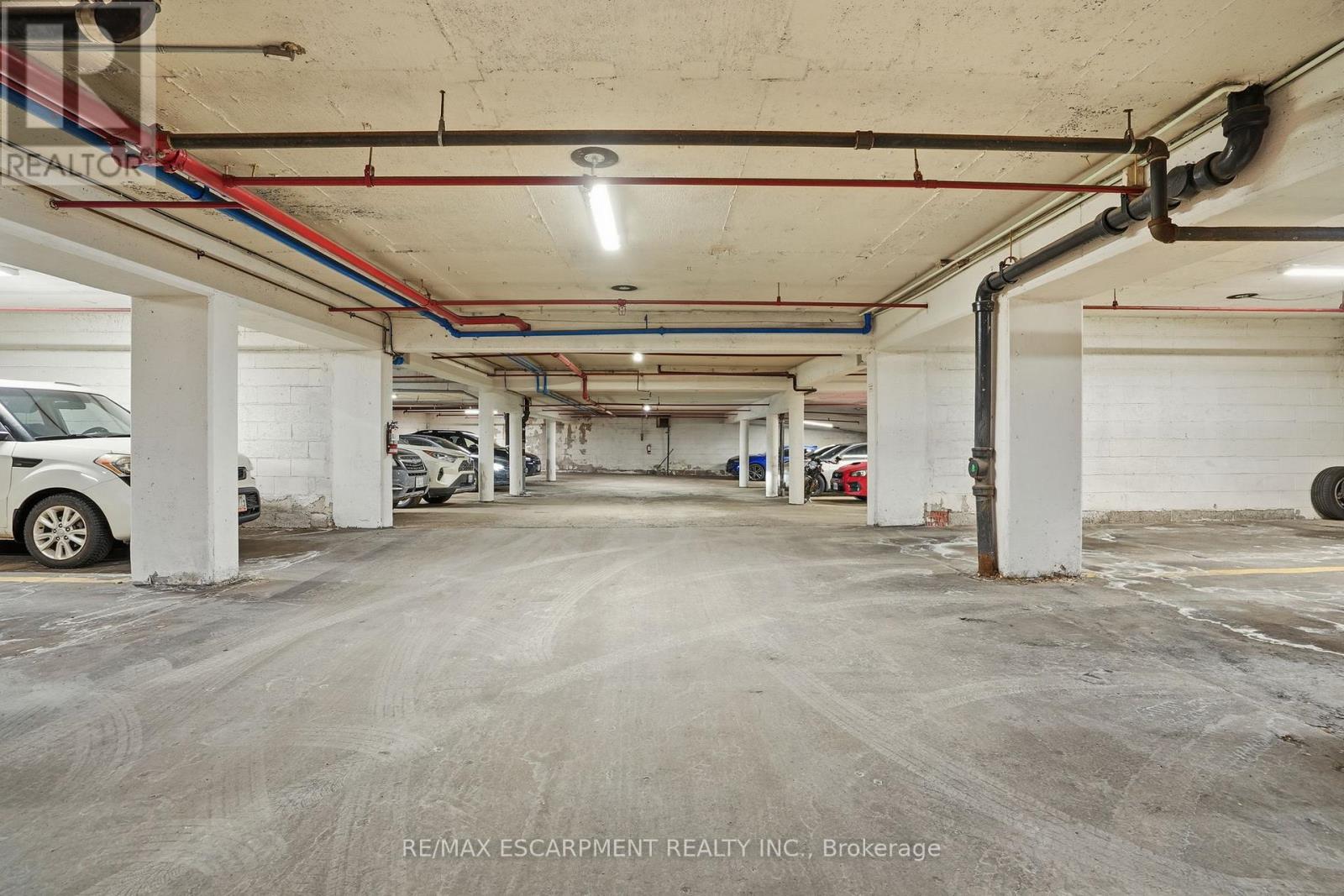 804 - 101 Queen Street, Hamilton, Ontario  L8P 3R9 - Photo 24 - X12721388