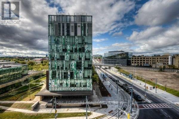 1712 - 1 Victoria Street S, Kitchener, Ontario  N2G 0B5 - Photo 12 - X12721410