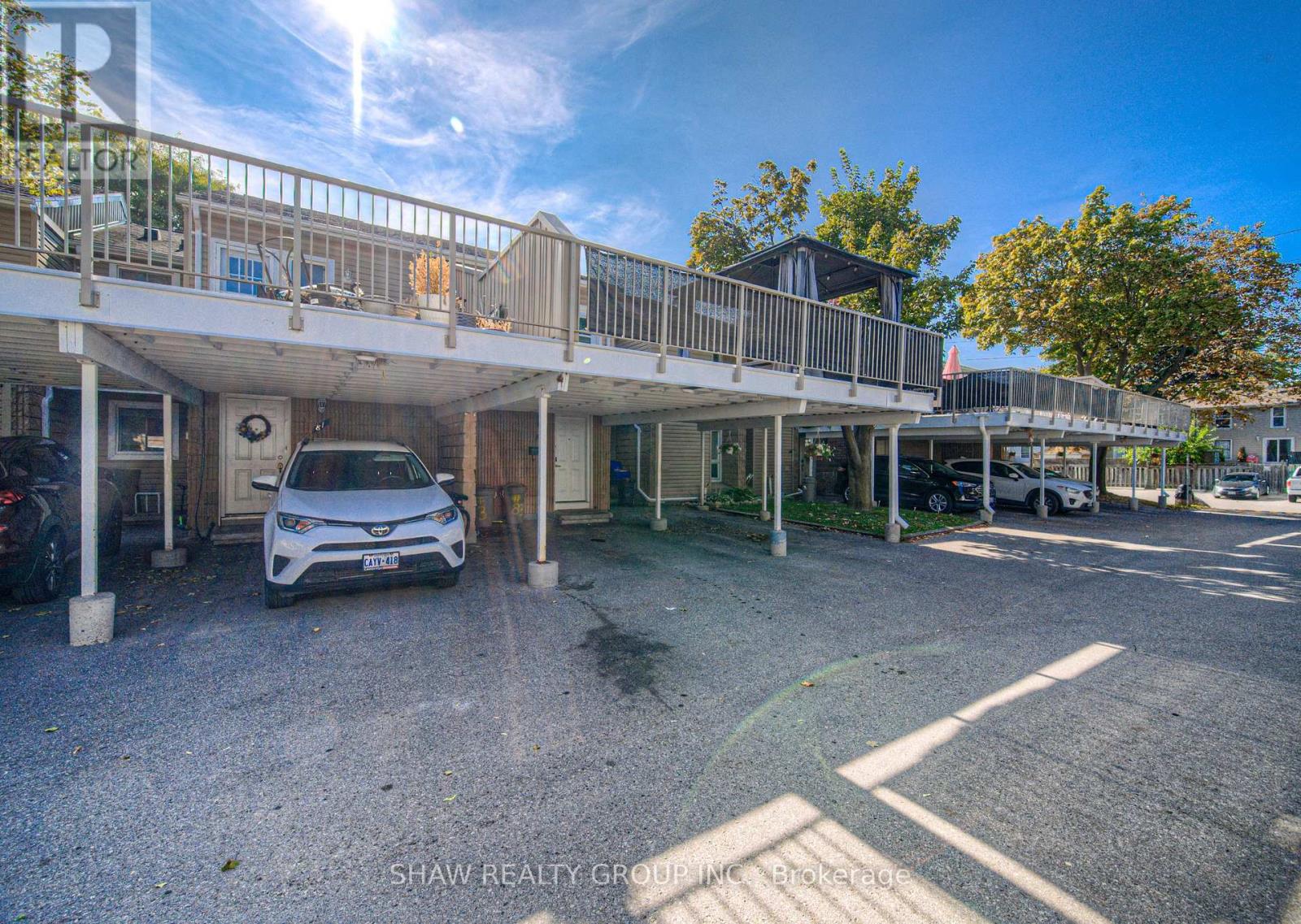 83 - 65 GLAMIS ROAD, Cambridge, Ontario