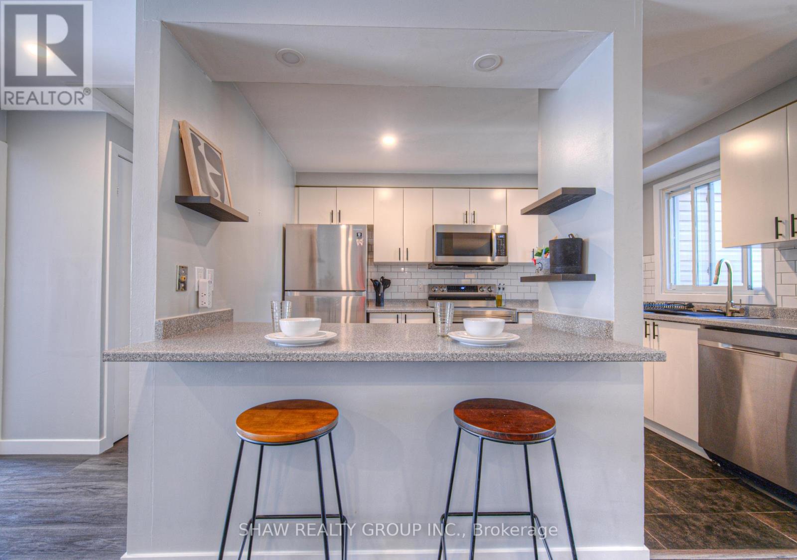 83 - 65 Glamis Road, Cambridge, Ontario  N1R 6W4 - Photo 9 - X12721434