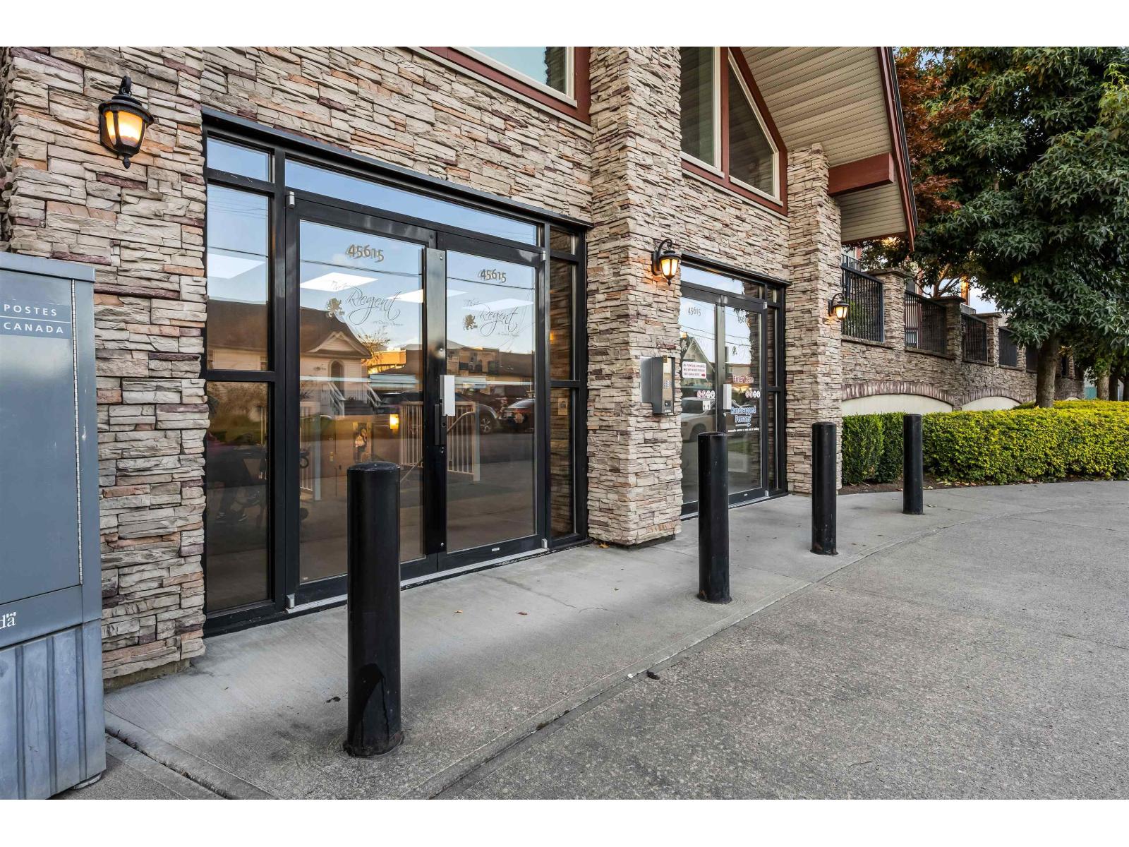 303 45615 Brett Avenue, Chilliwack Proper West, Chilliwack, British Columbia  V2P 1P1 - Photo 7 - R3082254