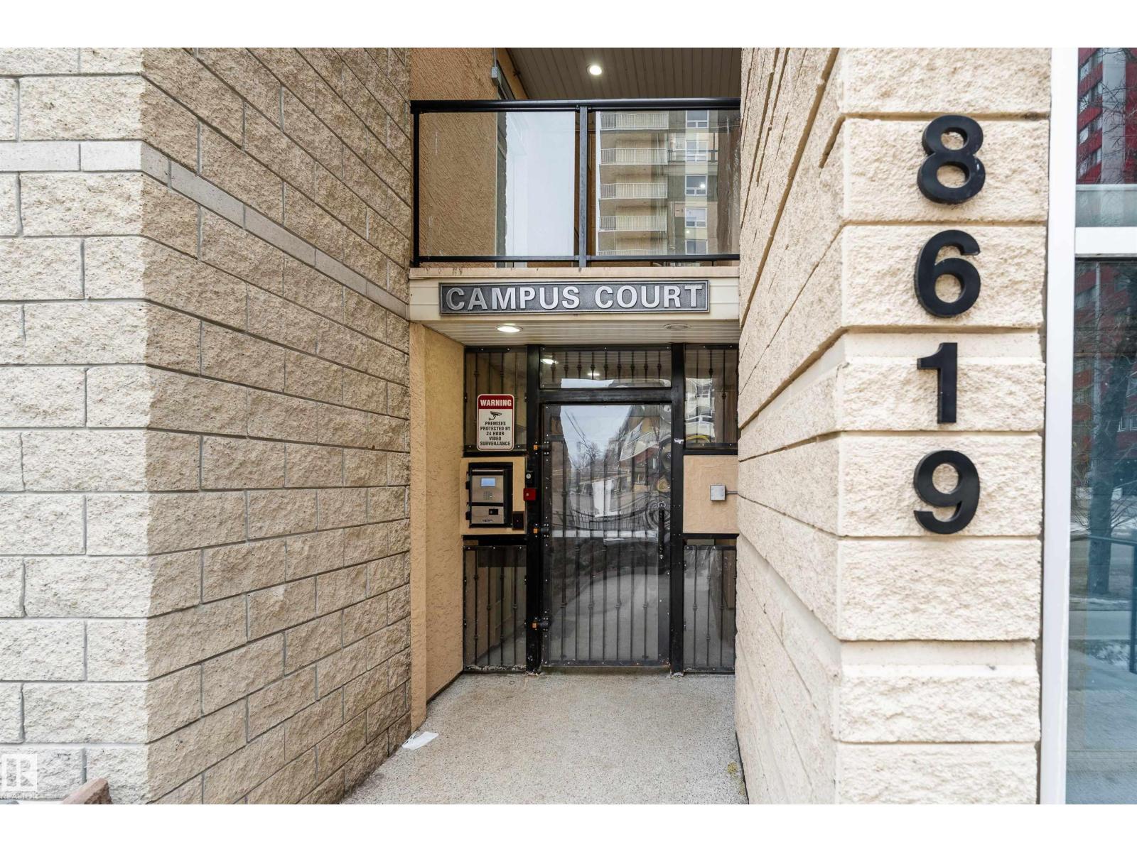 #108 8619 111 St Nw, Edmonton, Alberta  T6G 2W1 - Photo 30 - E4470763