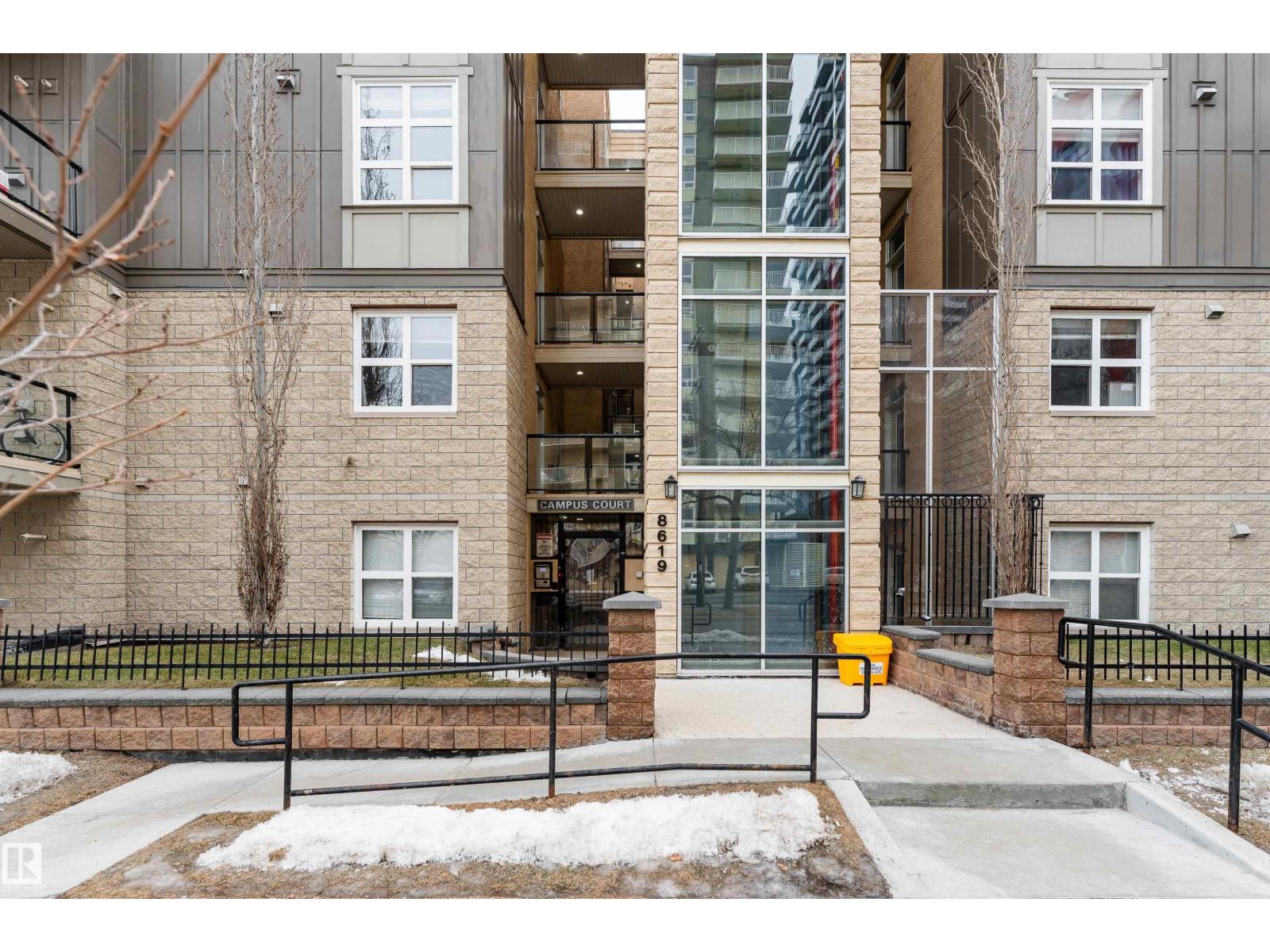 #108 8619 111 St Nw, Edmonton, Alberta  T6G 2W1 - Photo 31 - E4470763