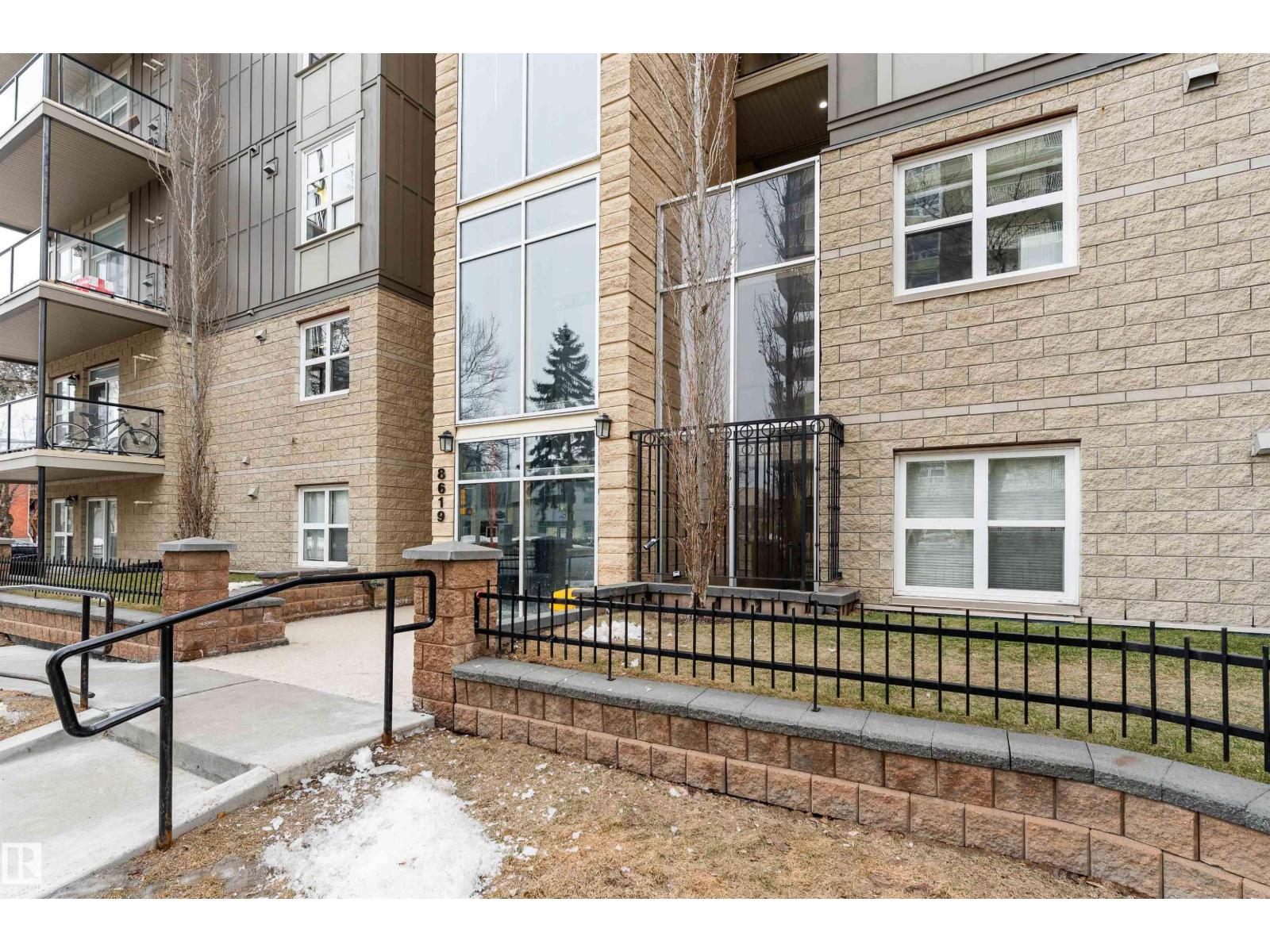 #108 8619 111 St Nw, Edmonton, Alberta  T6G 2W1 - Photo 32 - E4470763