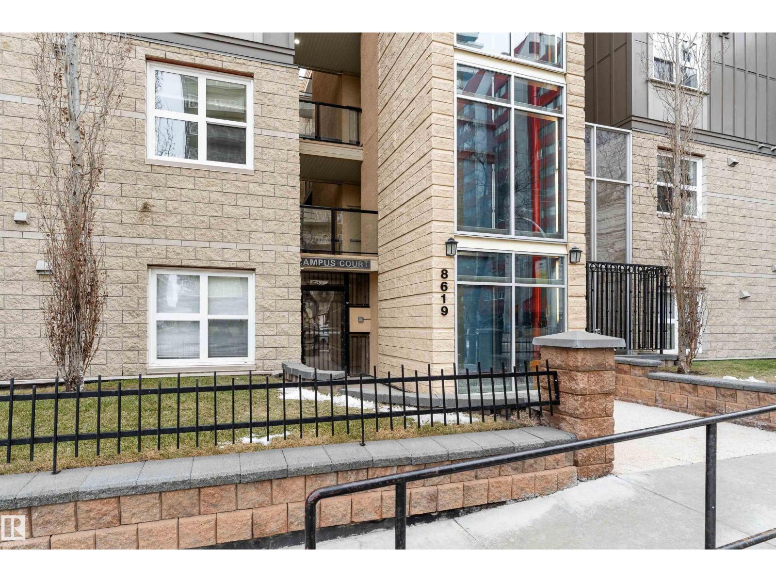 #108 8619 111 St Nw, Edmonton, Alberta  T6G 2W1 - Photo 33 - E4470763