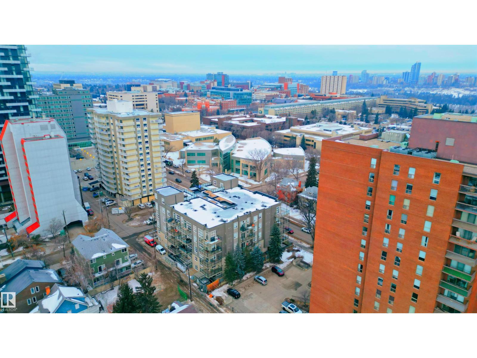 #108 8619 111 St Nw, Edmonton, Alberta  T6G 2W1 - Photo 34 - E4470763