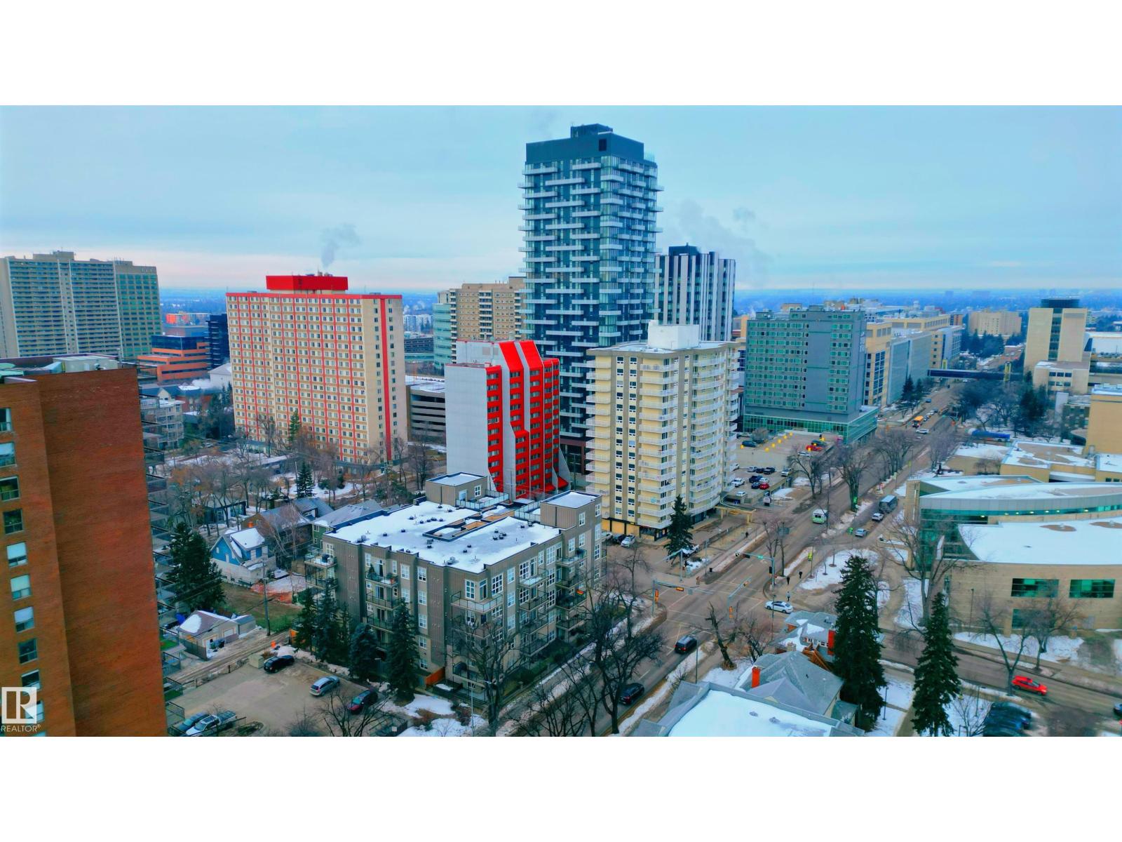 #108 8619 111 St Nw, Edmonton, Alberta  T6G 2W1 - Photo 35 - E4470763