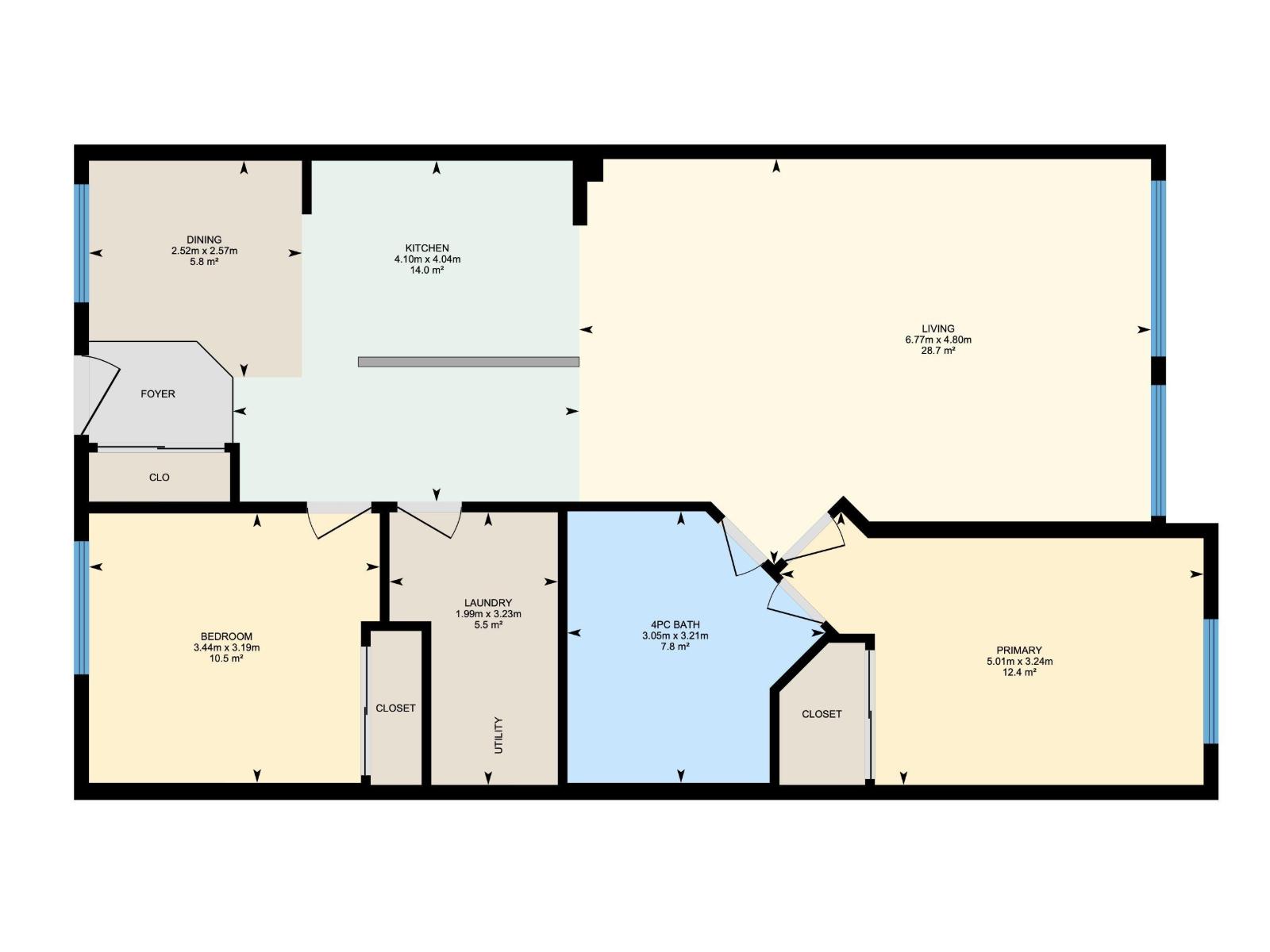 #108 8619 111 St Nw, Edmonton, Alberta  T6G 2W1 - Photo 37 - E4470763