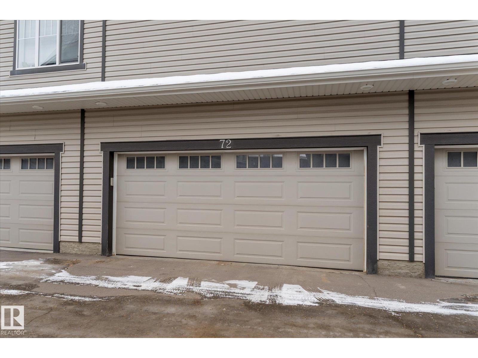 #72 12815 Cumberland Rd Nw, Edmonton, Alberta  T6V 0M2 - Photo 40 - E4470764